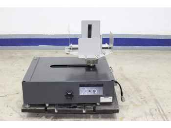 Machine d'impression HORIZON
