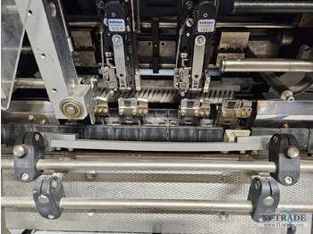 Machine d'impression Horizon Stitchliner 5500: photos 3