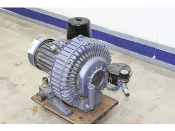 Matériel industriel