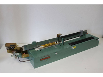 Machine d'impression