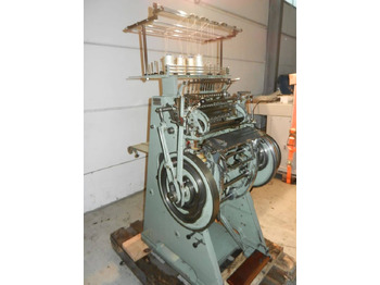 Machine d'impression MÜLLER MARTINI