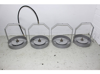 Machine d'impression MÜLLER MARTINI