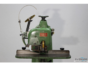 Relieuse Polygraph 703/1T: photos 4 Relieuse Polygraph 703/1T: photos 4