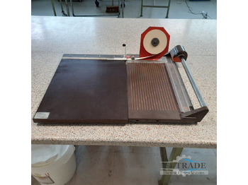 Machine d'impression