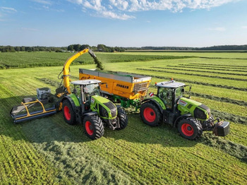 Accessoire de matériels de récolte