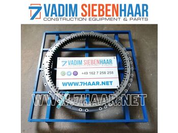 Couronne d'orientation ATLAS