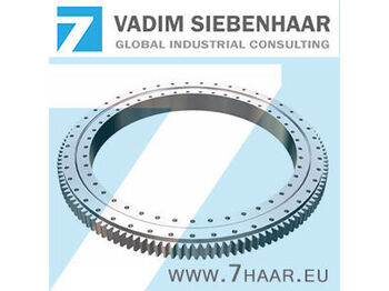 Couronne d'orientation CATERPILLAR