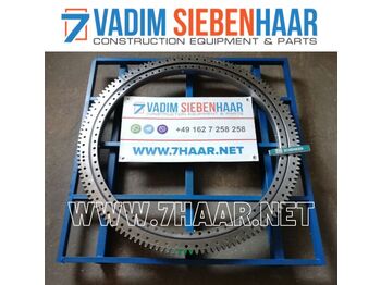 Couronne d'orientation DEMAG