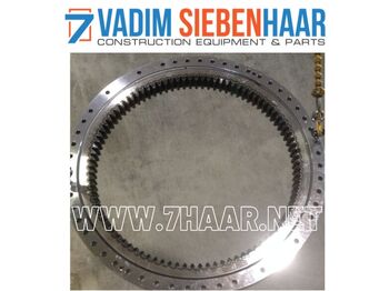 Couronne d'orientation LIEBHERR