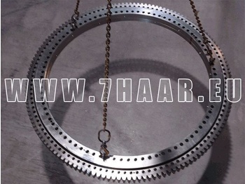 Couronne d'orientation DEMAG