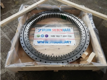 Couronne d'orientation TEREX