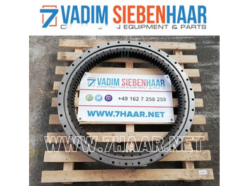 Couronne d'orientation TEREX