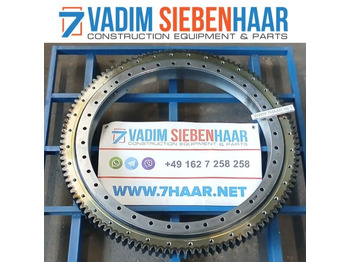 Couronne d'orientation TEREX