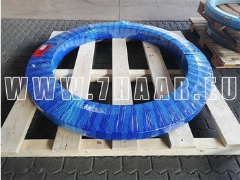 Couronne d'orientation DEMAG