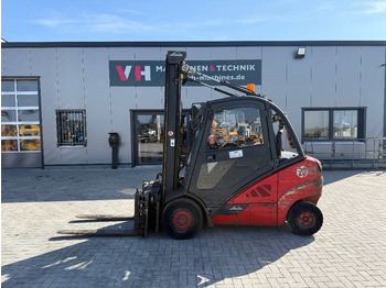 Chariot élévateur diesel LINDE H30