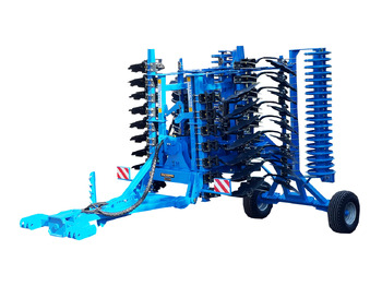 Cover crop SOIL MASTER