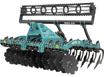 Cover crop SOIL MASTER