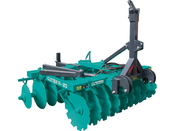 Cover crop SOIL MASTER