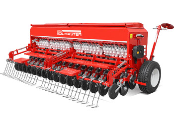 Semoir SOIL MASTER