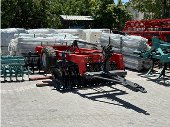 Cover crop SOIL MASTER