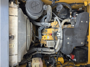 Mini chargeuse CAT 289D3 ALTO CAUDAL: photos 4