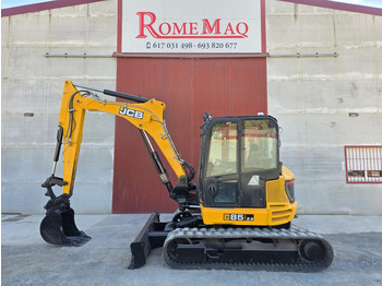 Mini pelle JCB 85Z