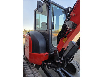 KUBOTA U36-4 — crédit-bail KUBOTA U36-4: photos 4