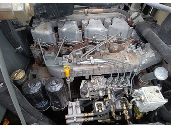 Chargeuse sur pneus Liebherr L544 2 plus 2: photos 4
