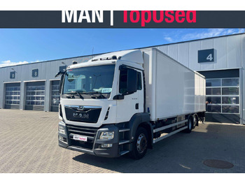 Camion frigorifique MAN TGS 26.320