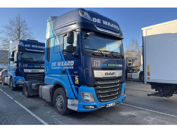 Tracteur routier DAF XF 480 MEGA (8305): photos 2