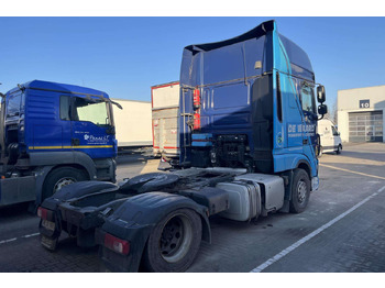 Tracteur routier DAF XF 480 MEGA (8305): photos 4