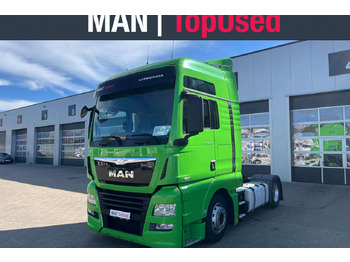 Tracteur routier MAN TGX 18.460