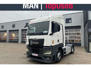 Tracteur routier MAN TGX 18.510