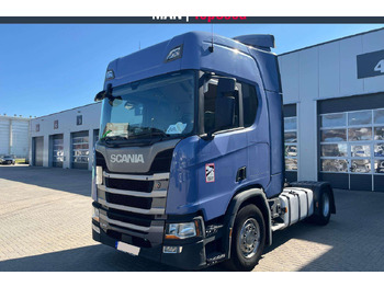 Tracteur routier SCANIA R 450
