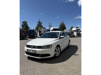 Berline VOLKSWAGEN