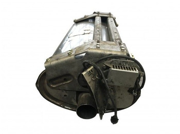 Catalyseur pour Camion Katalysator EURO 5 Mercedes Vario, Atego - A0024901714 0024901714: photos 4