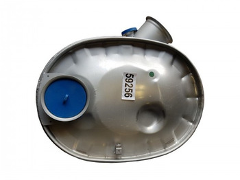 Catalyseur pour Camion neuf Katalysator SCR Euro 5 VOLVO FH, FM / RENAULT Premium, Magnum, Kerax - 20920705 20920728 7420920706 7420920724: photos 2 Catalyseur pour Camion neuf Katalysator SCR Euro 5 VOLVO FH, FM / RENAULT Premium, Magnum, Kerax - 20920705 20920728 7420920706 7420920724: photos 2