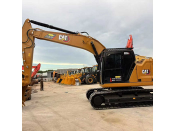 Pelle CATERPILLAR 320CL