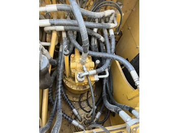 Pelle sur chenille 20Tons excavator Used CAT Excavator 325D 320D 320B 320BL 320C 320CL On sale: photos 5