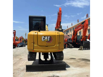 Pelle CATERPILLAR 306E2