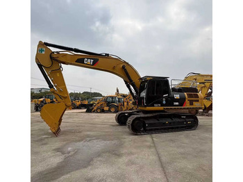 Pelle CATERPILLAR 336D2