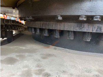 Pelle sur chenille Caterpillar Used  Hydraulic Crawler Excavator Suitable 336D2L 336D2 336D Good Price Good Condition  High Quality: photos 3