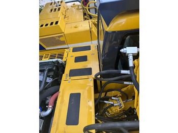 Pelle Cheap Used Japan Komatsu PC200-7 PC300 PC350-7 Excavator Used Komatsu 20 Ton Excavator Price PC200: photos 3
