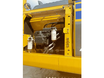 Pelle Cheap Used Japan Komatsu PC200-7 PC300 PC350-7 Excavator Used Komatsu 20 Ton Excavator Price PC200: photos 2