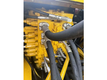 Pelle Cheap Used Japan Komatsu PC200-7 PC300 PC350-7 Excavator Used Komatsu 20 Ton Excavator Price PC200: photos 5