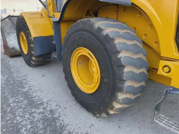 Chargeuse sur pneus Construction Machinery Wheel Loader Compare to 966H Loader: photos 3