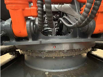 Pelle sur chenille Excavator used Hitachi ZX200 ZX120, excavator original japan Hitachi, excavator original  Japan used excavator Hitachi: photos 3