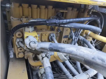 Pelle Heavy Cat Mining Excavator Cat 349d, 340d, 345D, 336D Excellent Secondhand Excavator in Shanghai: photos 2 Pelle Heavy Cat Mining Excavator Cat 349d, 340d, 345D, 336D Excellent Secondhand Excavator in Shanghai: photos 2