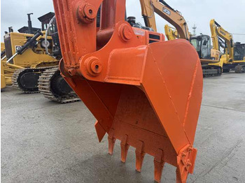 Pelle sur chenille Hot Sale Used Doosan DX75-9C Excavator Doosan 7.5 Ton Crawler Digger Original Equipment: photos 4