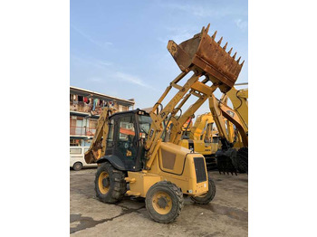 Tractopelle JCB 3cX backhoe loader manufactured in 2022 with telescopic boom JCB3CX JCB4CX JCB 3DX nice price: photos 4